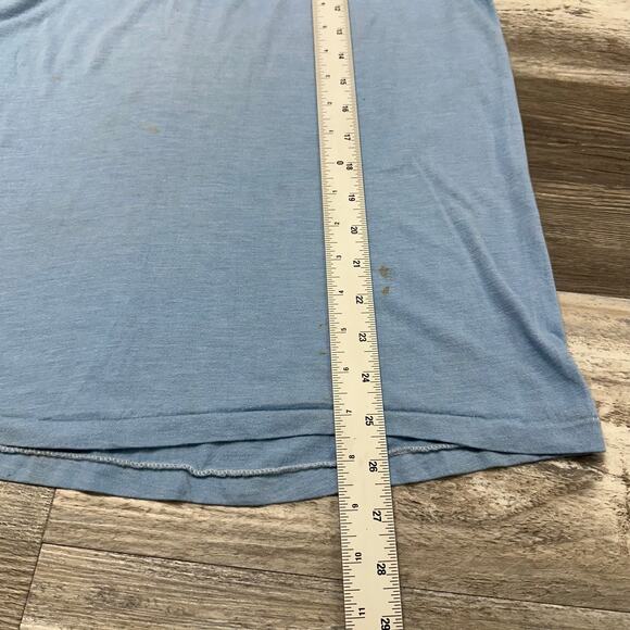 Vintage 70s 1978 Grateful Dead Egypt Alton Kelley Mens M Single Stitch Band Tee - Picture 8 of 9